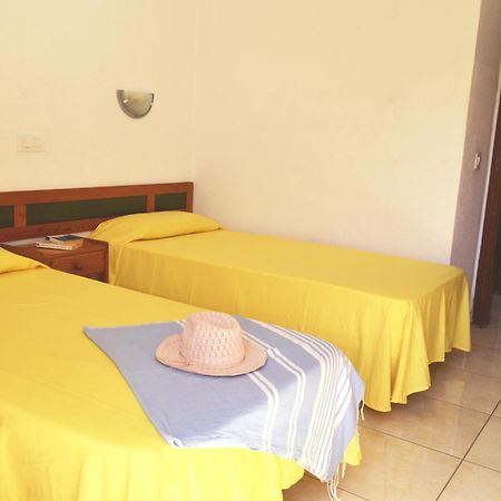 Apartamentos Panama Пуэрто Рико Экстерьер фото