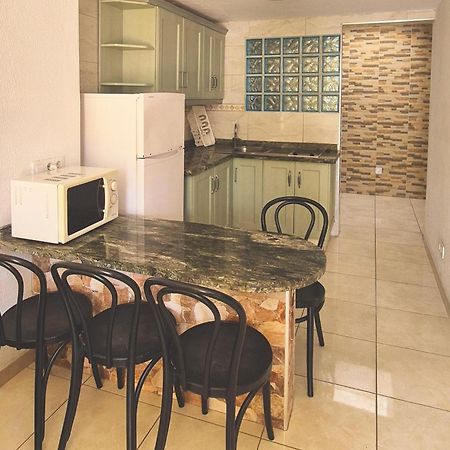 Apartamentos Panama Пуэрто Рико Экстерьер фото