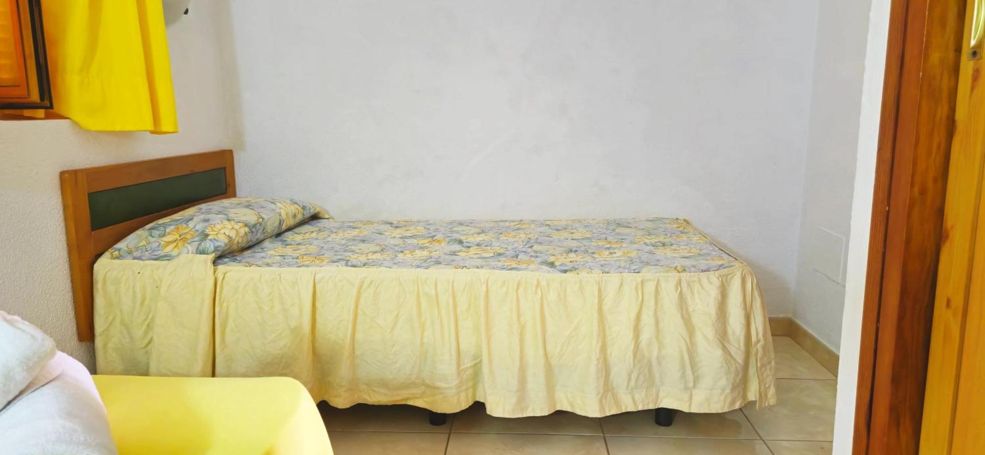 Apartamentos Panama Пуэрто Рико Экстерьер фото
