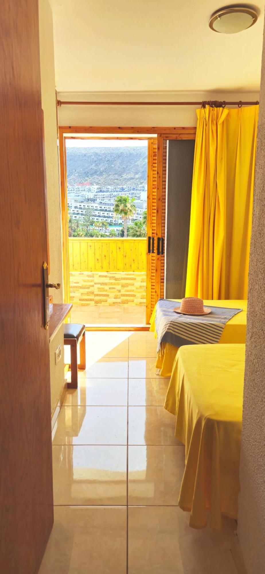 Apartamentos Panama Пуэрто Рико Экстерьер фото