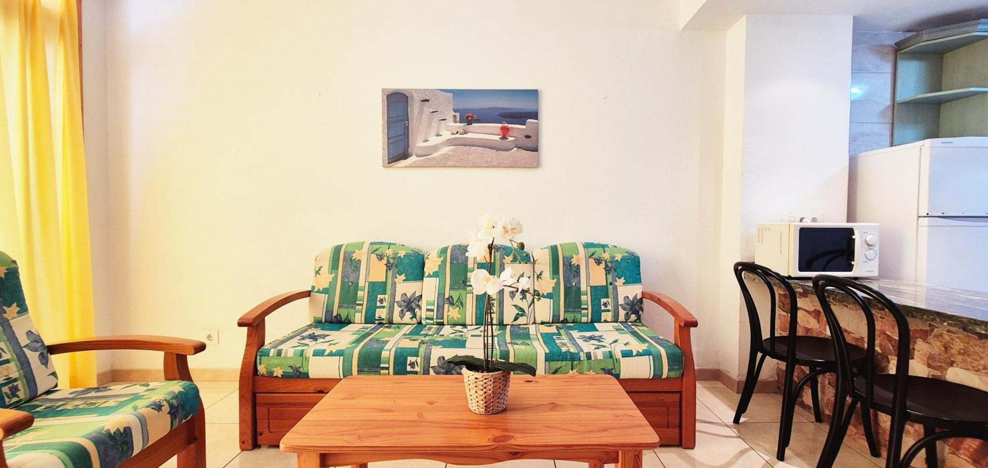 Apartamentos Panama Пуэрто Рико Экстерьер фото