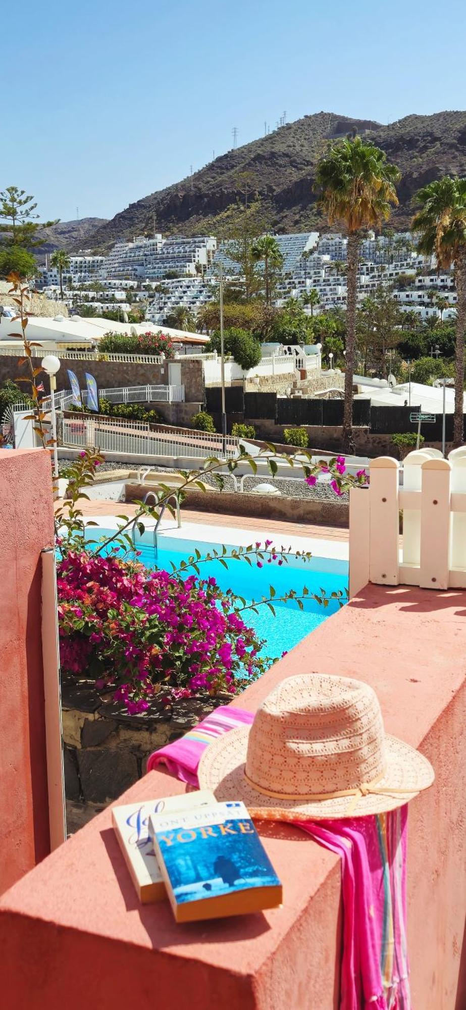 Apartamentos Panama Пуэрто Рико Экстерьер фото